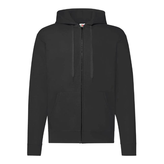 Hooded jacket Classic Hooded