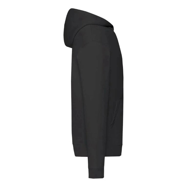 Hooded jacket Classic Hooded