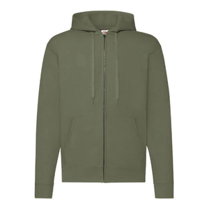 Verde oliva