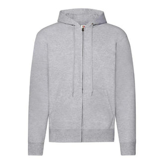 Hooded jacket Classic Hooded
