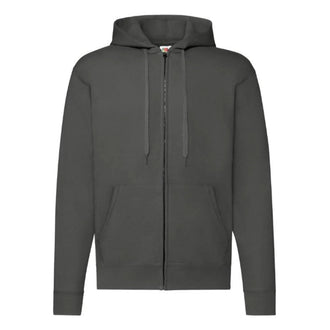 Hooded jacket Classic Hooded
