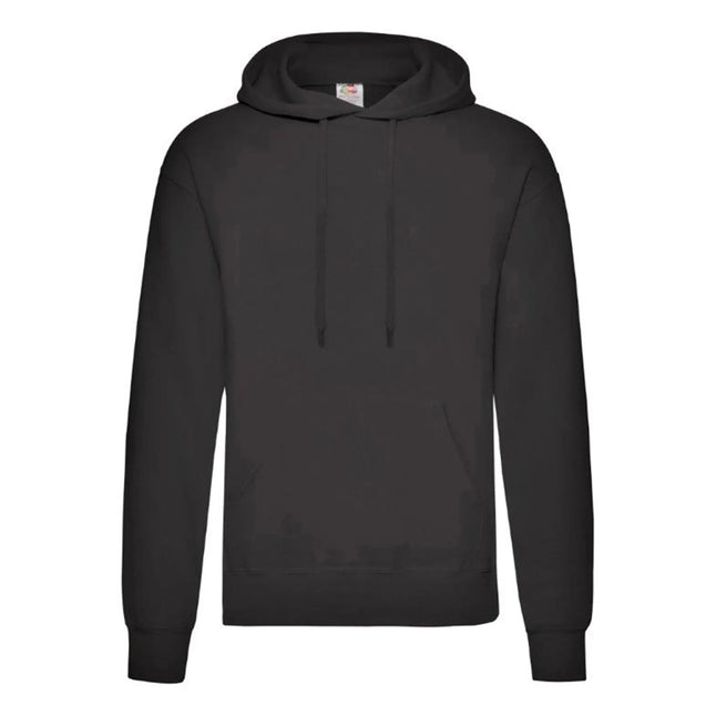 Hoodie Classic Hooded