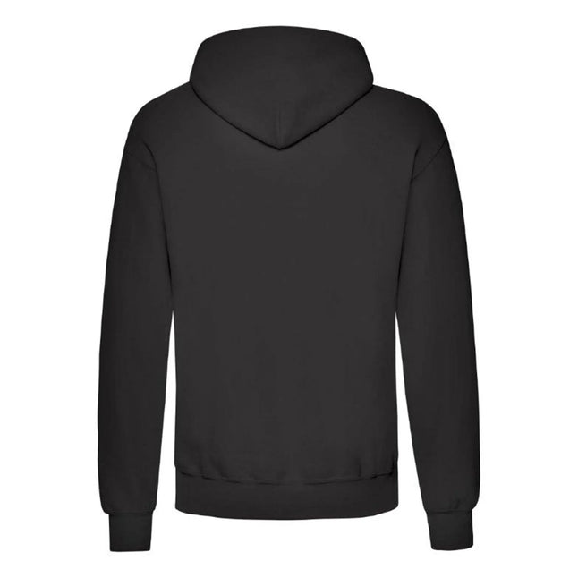 Hoodie Classic Hooded