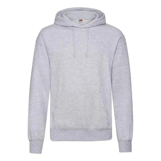 Hoodie Classic Hooded