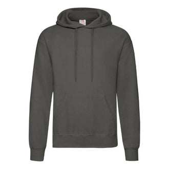 Hoodie Classic Hooded