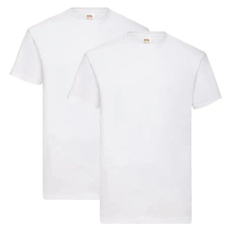 T-Shirt Valueweight T 2er Pack