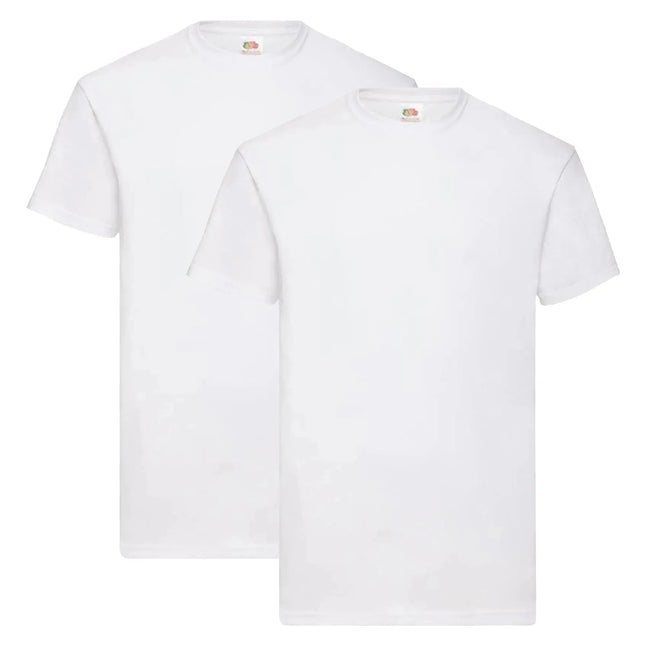 T-shirt Valueweight T 2-pack