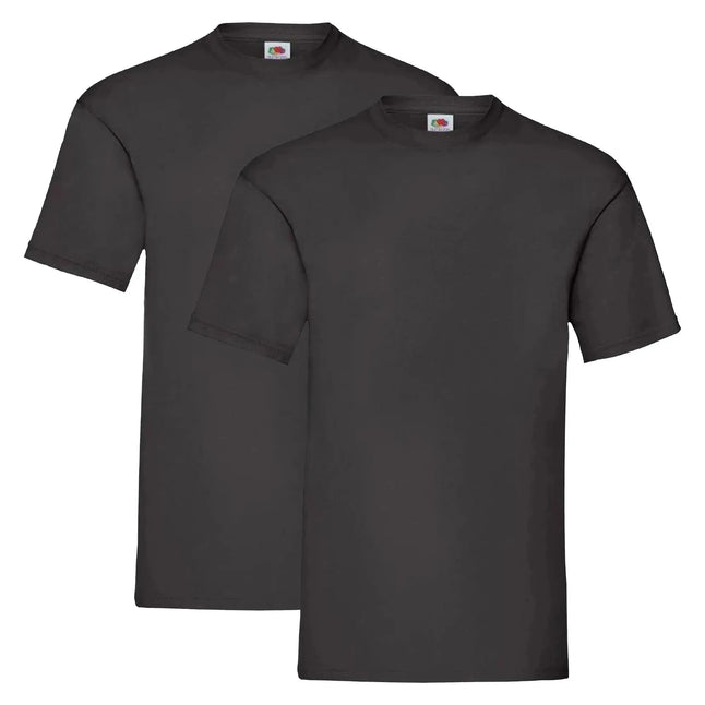 T-shirt Valueweight T 2-pack