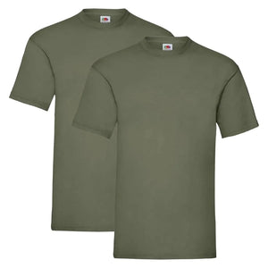 Verde oliva