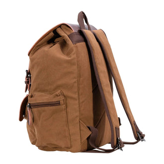Mochila Canvas 25 L