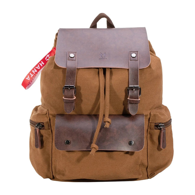 Mochila Canvas 25 L