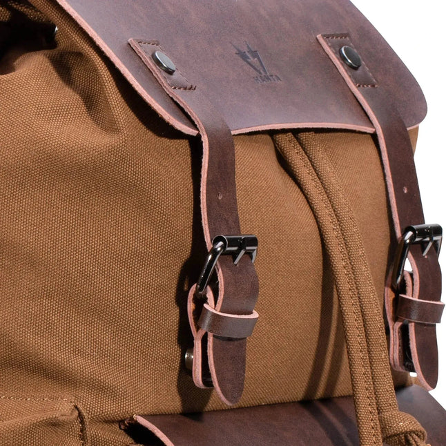 Mochila Canvas 25 L