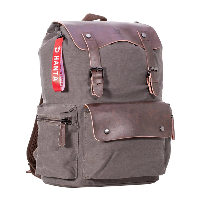 Mochila Canvas 25 L