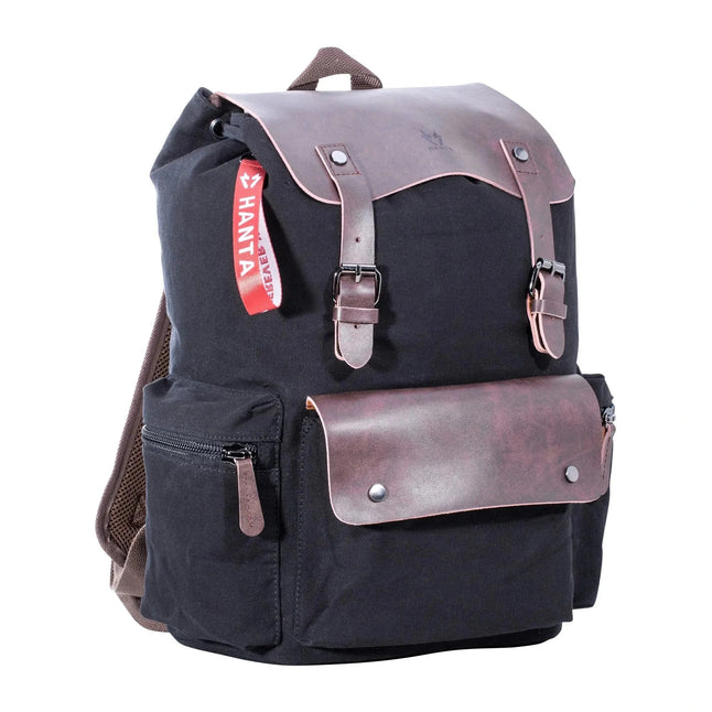 Mochila Canvas 25 L