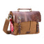 HANTA Nature Messenger Bag