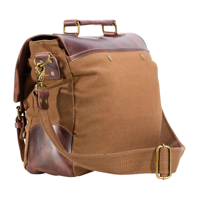 Bolso Messenger Nature