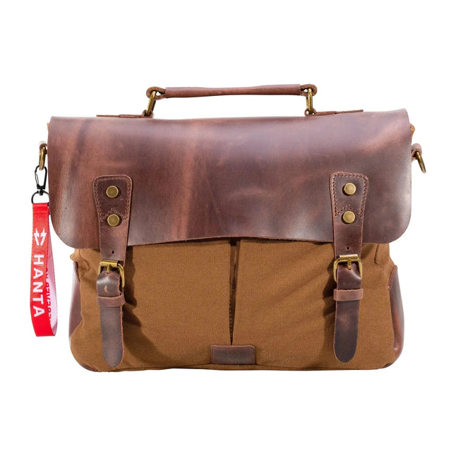 Bolso Messenger Nature