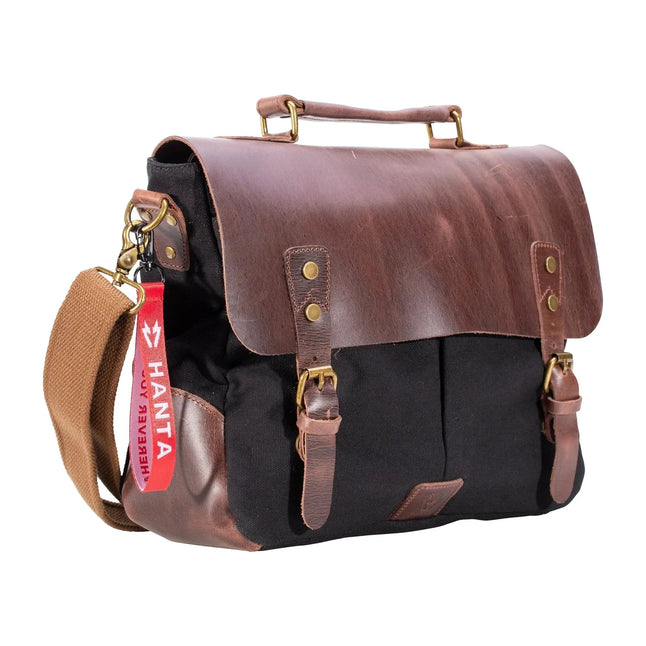 Bolso Messenger Nature
