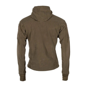 Fleecejacke mit Kapuze Lynx Fleece Hoody