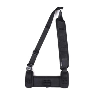 Shoulder strap for Field Office, black