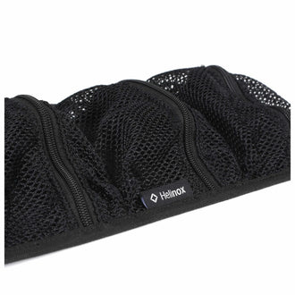 Bolsillos interiores Inner Pouch Set para Field Office negro