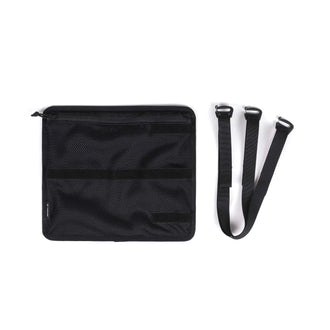 Compression system Compressor for Field Office, black