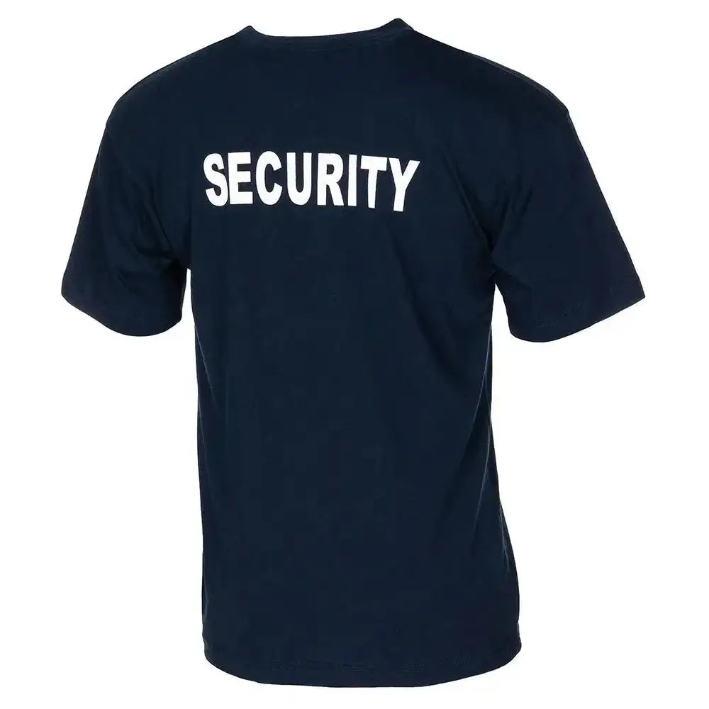 mfh-t-shirt-security-blau-ansicht-2