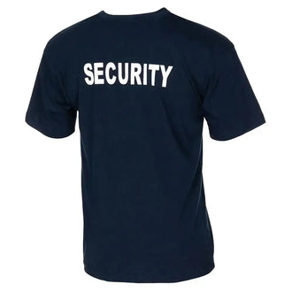 T-Shirt Security
