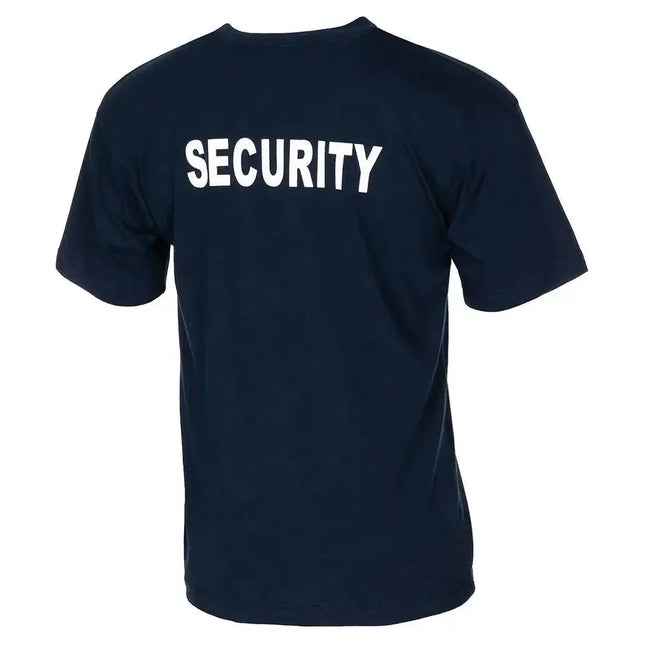 mfh-t-shirt-security-blau-ansicht-2