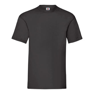 T-shirt Valueweight T 5 pack