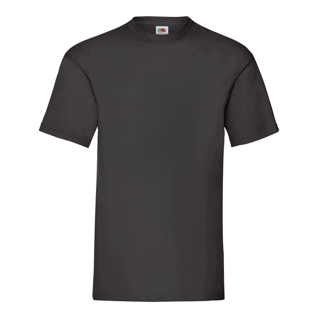 T-shirt Valueweight T 5 pack