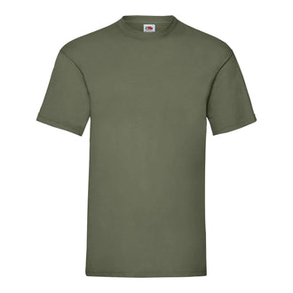 T-shirt Valueweight T 5 pack