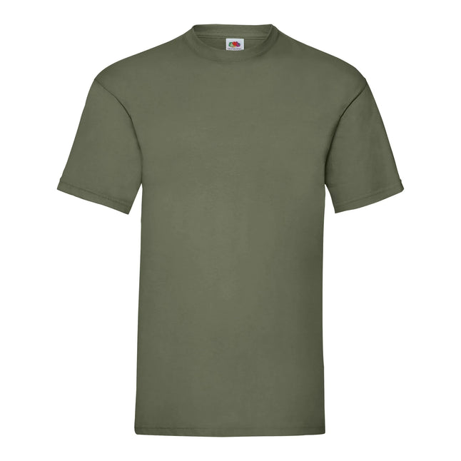 T-shirt Valueweight T 5 pack