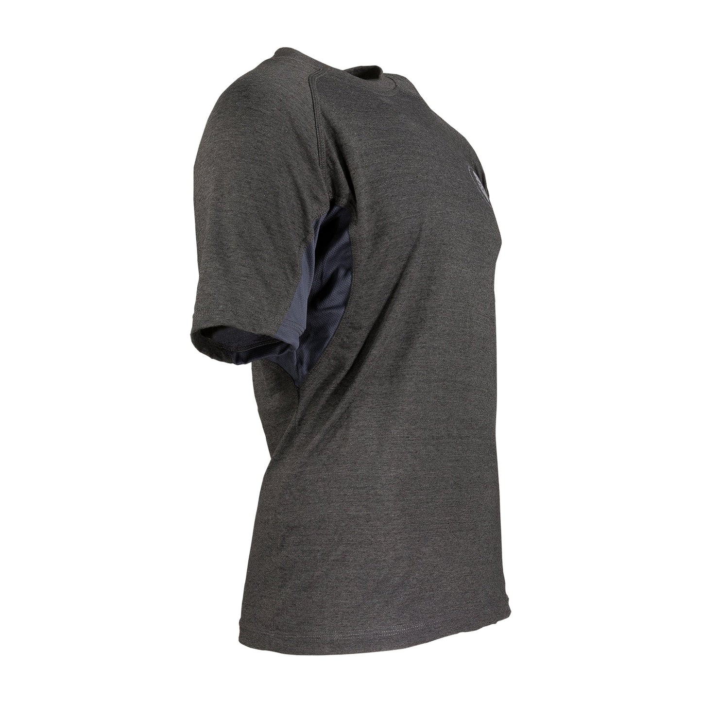 Camiseta Aesir Norse gris