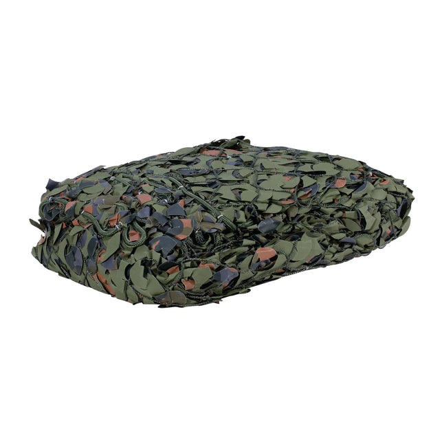 Basic Military camouflage net 6 x 3 m