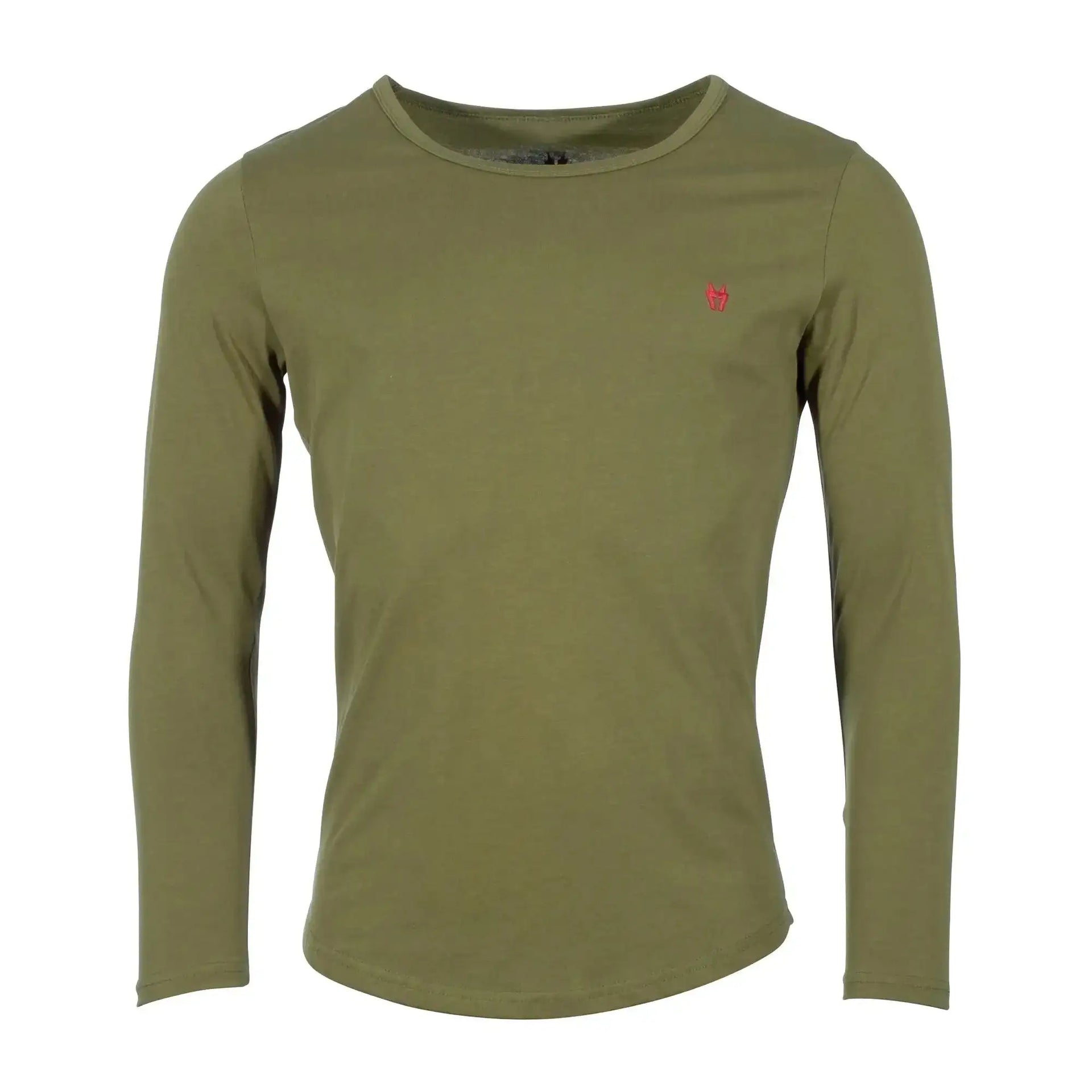 hanta-sweatshirt-classic-mit-u-boot-ausschnitt-oliv-ansicht-1