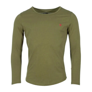 Verde oliva