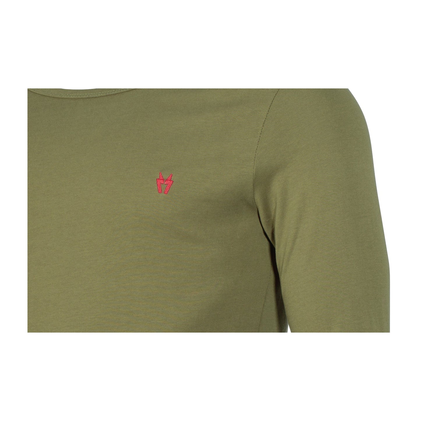 Sweatshirt Classic with boat neckline