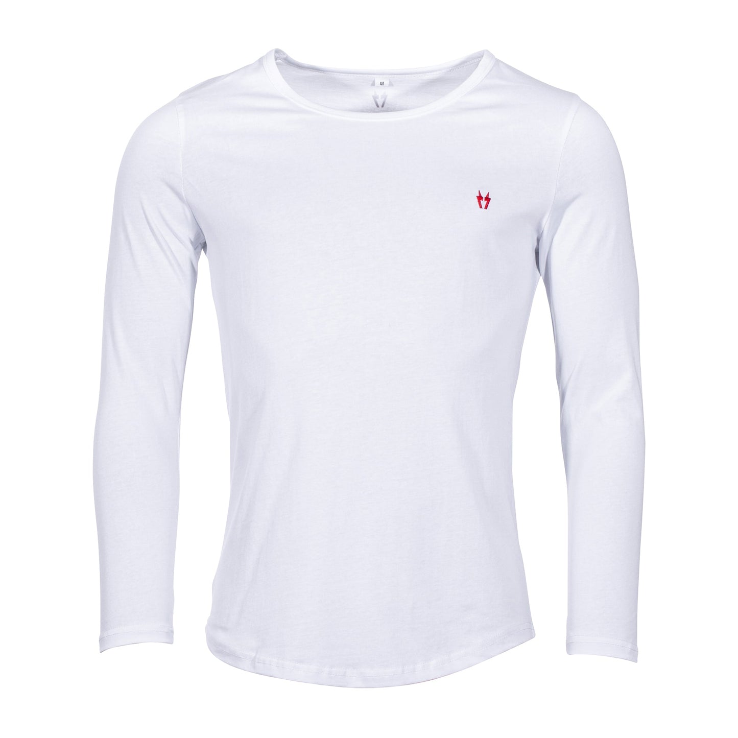 Sweatshirt Classic with boat neckline