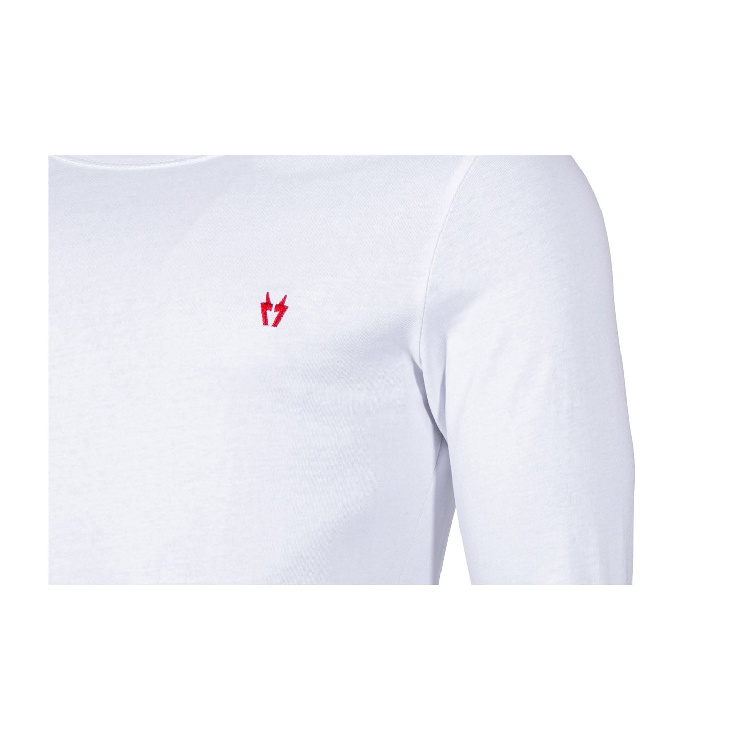 Sweatshirt Classic with boat neckline