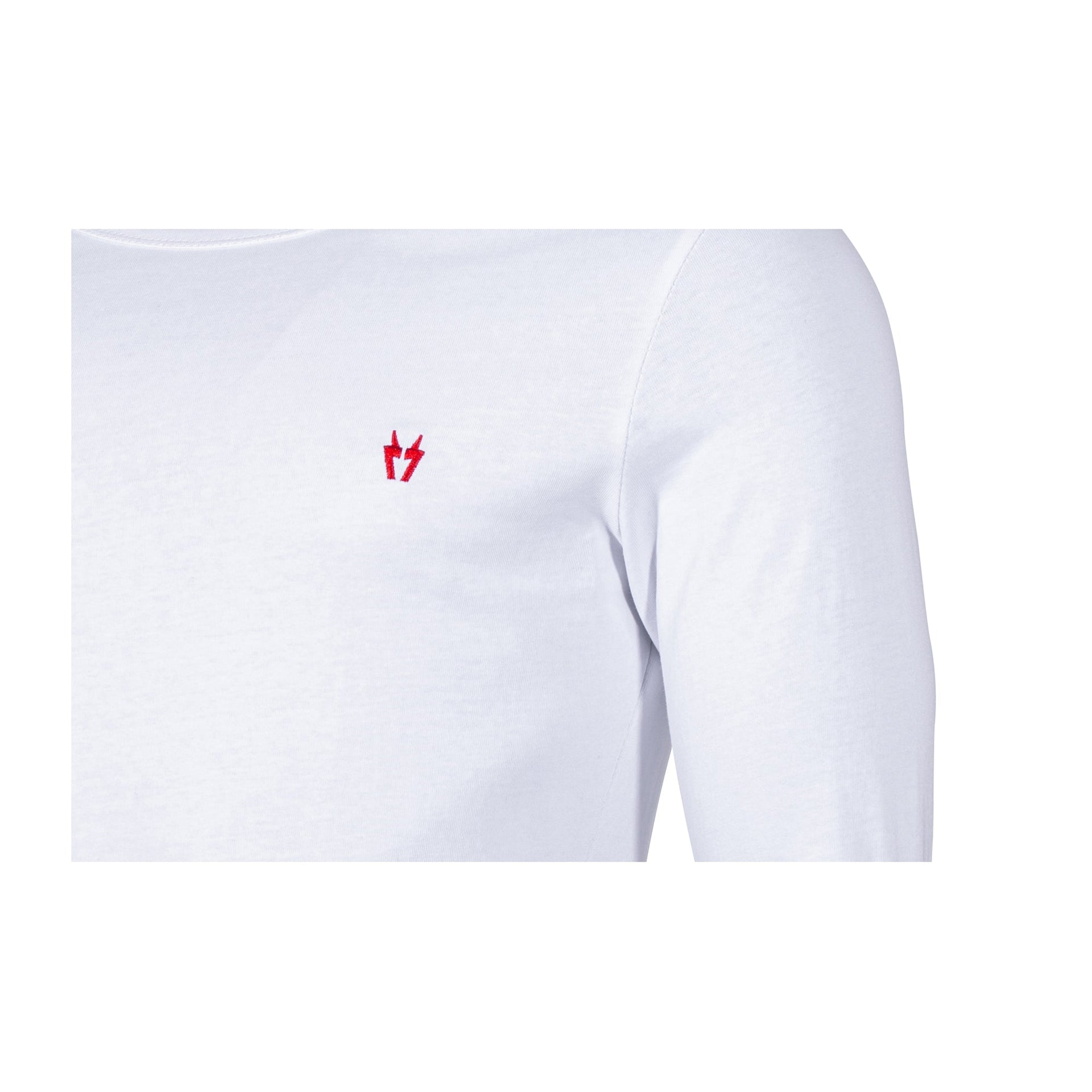 Sweatshirt Classic with boat neckline