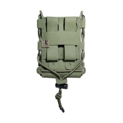 Tasca portacaricatore SGL MCL Anfibia - Verde oliva