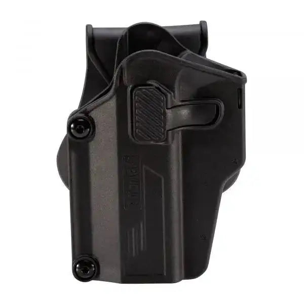 amomax-paddle-holster-universal-linkshaender-ansicht-1