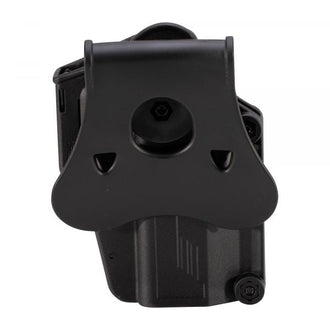 Fondina paddle universale per mancini