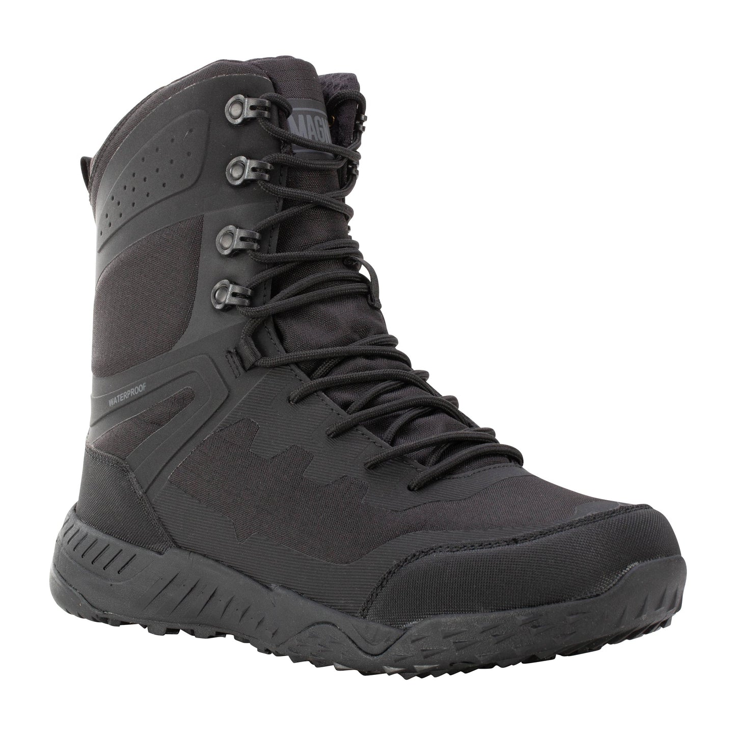 Combat Boot Ultima 8.0 SZ WP