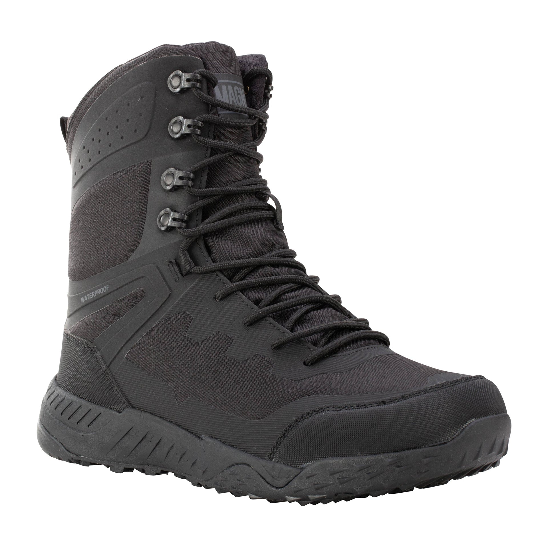 Combat Boot Ultima 8.0 SZ WP