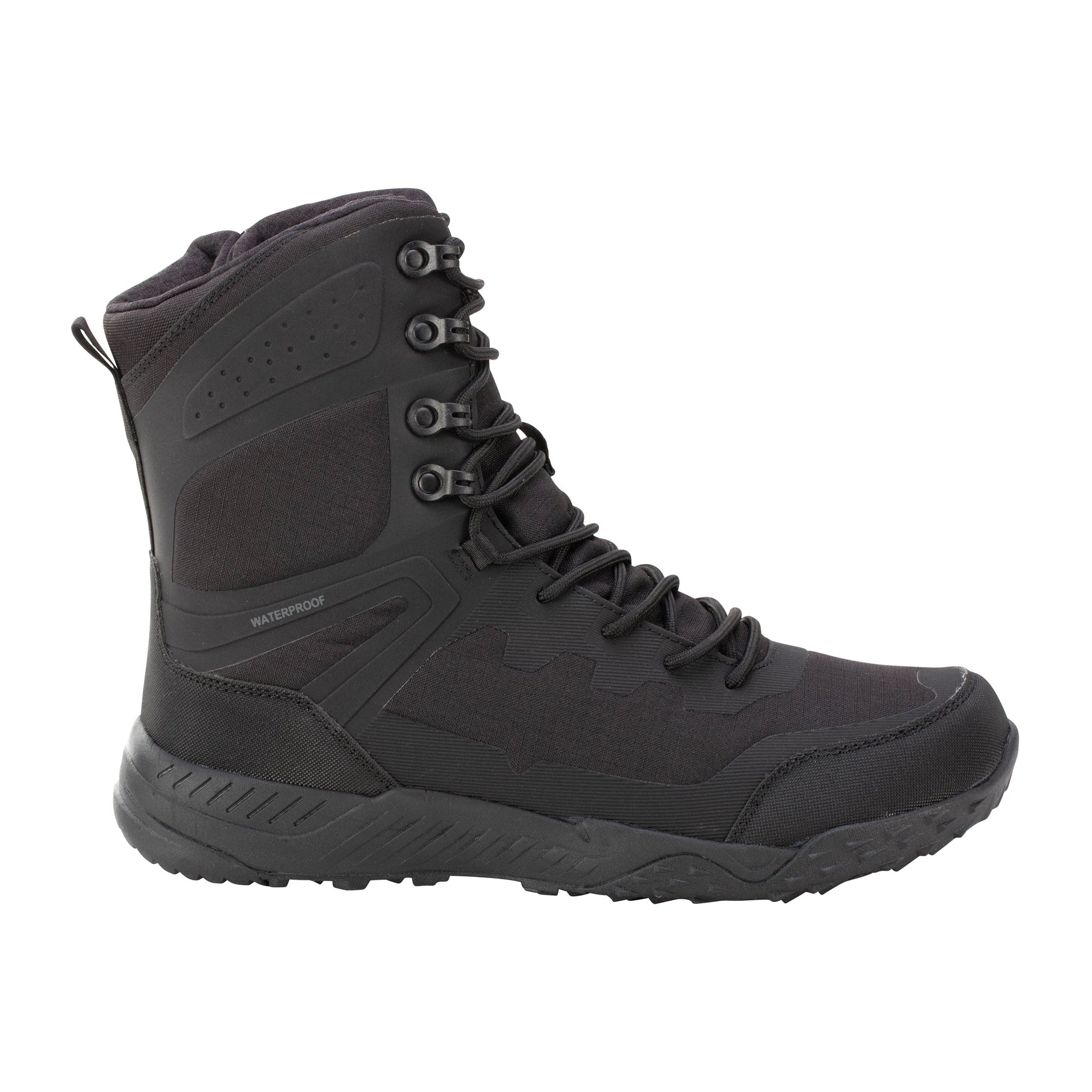 Combat Boot Ultima 8.0 SZ WP