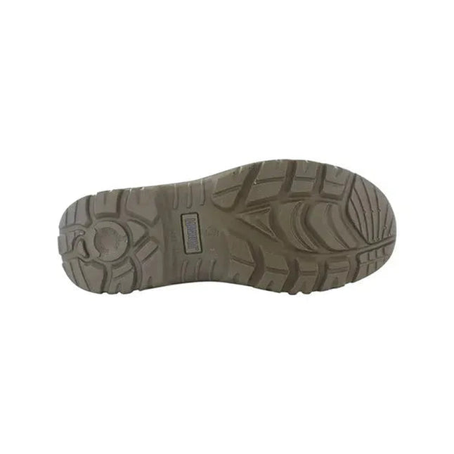 Duty boots Centurion 8.0 SZ