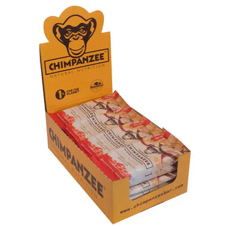 Energy bar apple ginger, box of 20