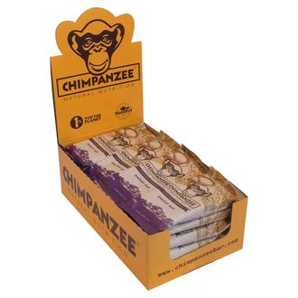 Energy Bar Crispy Peanuts 20 pieces